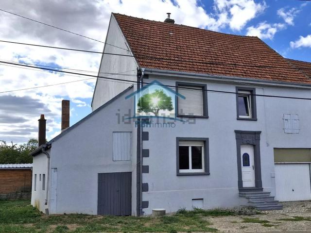 Maison, Rahling