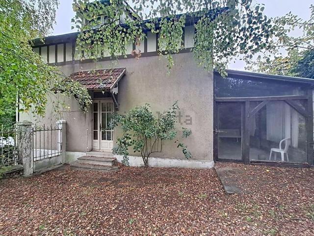 Maison, Rai