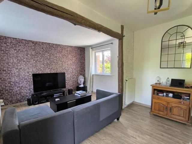 Maison Rainvillers 4 pièces 113.52 m2