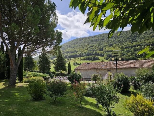 Maison, Raissac
