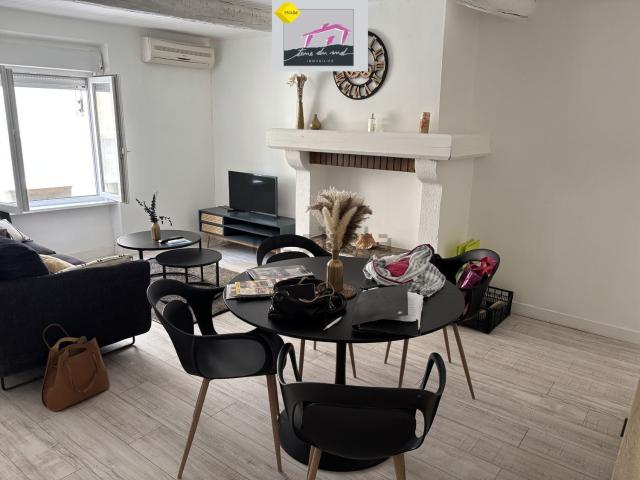 Maison, Raissac d&apos Aude
