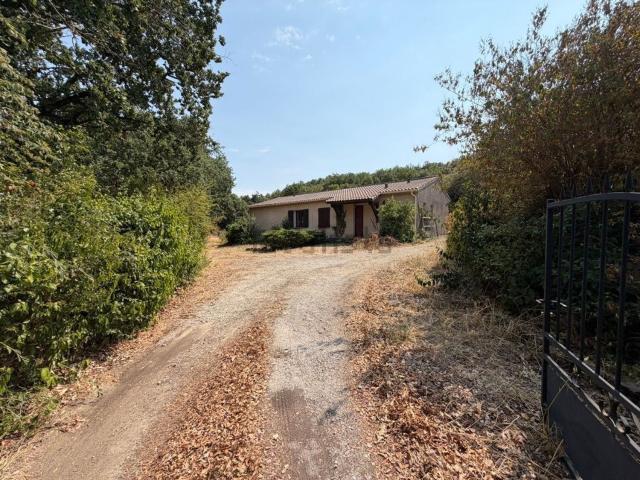 Maison, Raissac sur Lampy