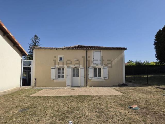 Maison, Raix