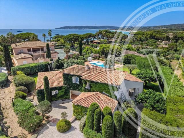 Maison, Ramatuelle