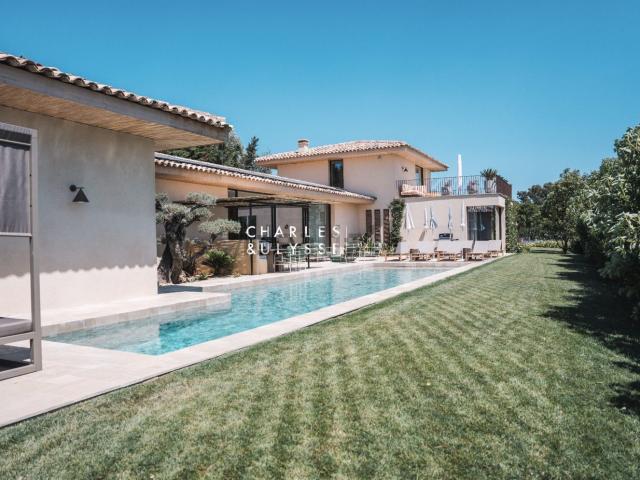 Maison, Ramatuelle