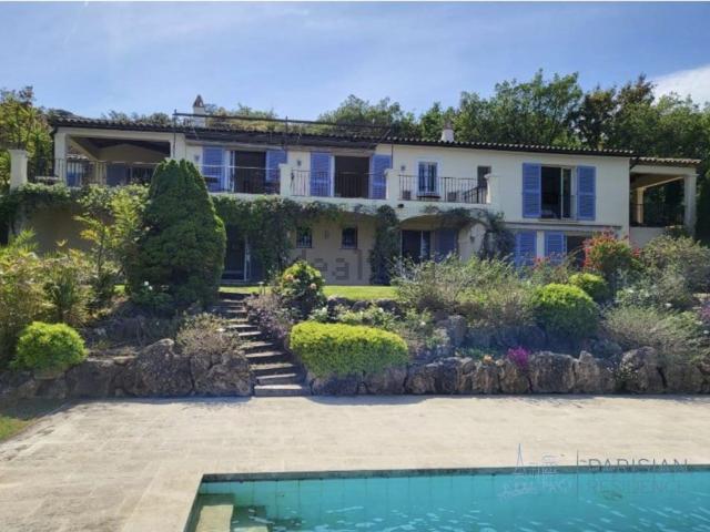Maison, Ramatuelle