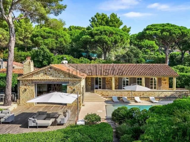 Maison, Ramatuelle