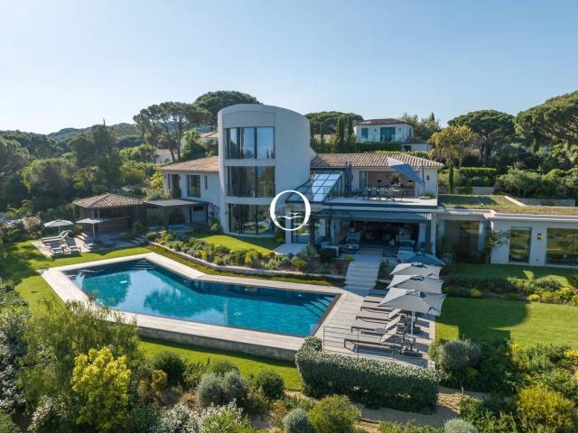 Maison, Ramatuelle