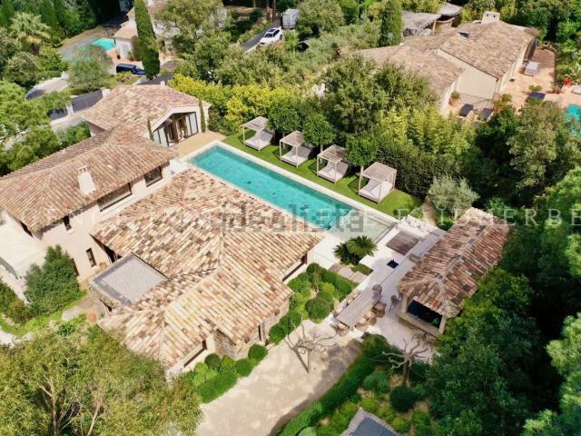 Maison, Ramatuelle