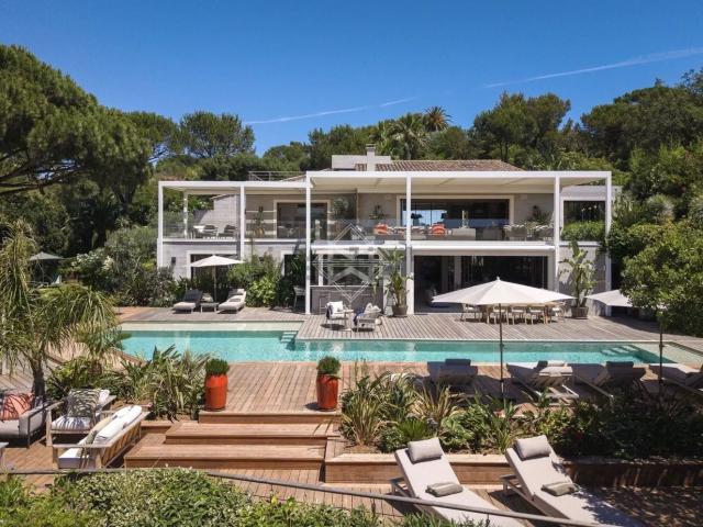 Maison, Ramatuelle
