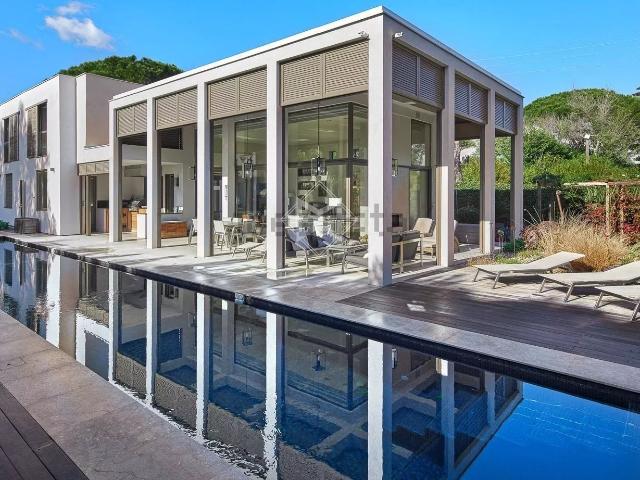 Maison, Ramatuelle