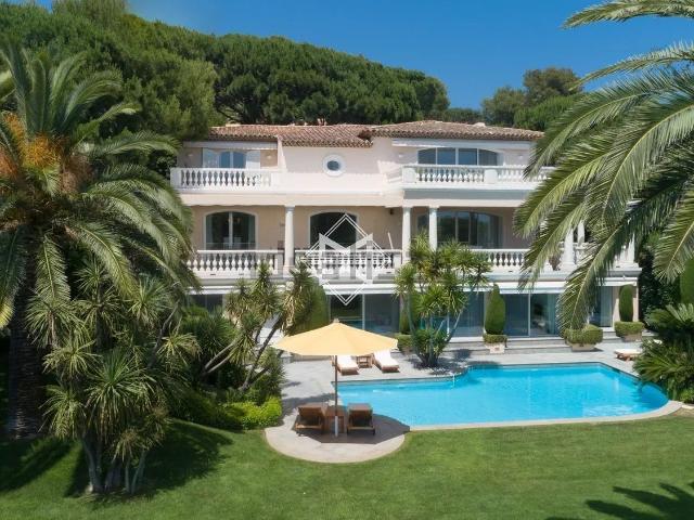Maison, Ramatuelle