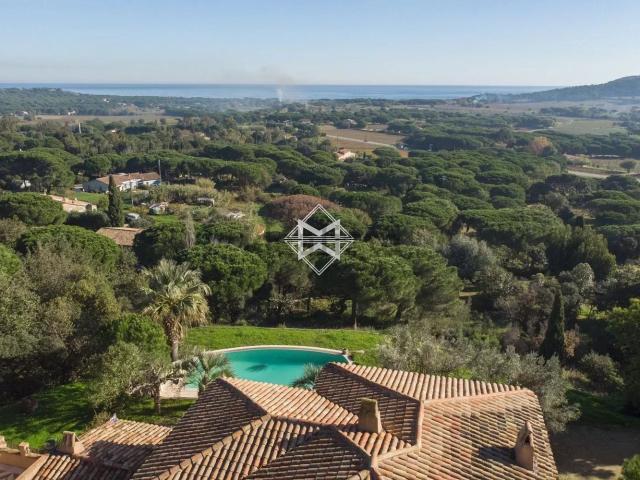 Maison, Ramatuelle