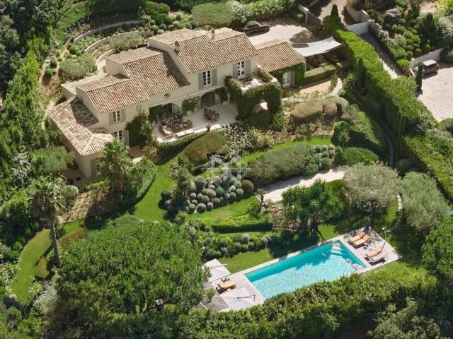 Maison, Ramatuelle