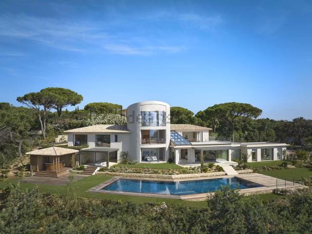 Maison, Ramatuelle