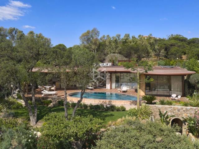 Maison, Ramatuelle