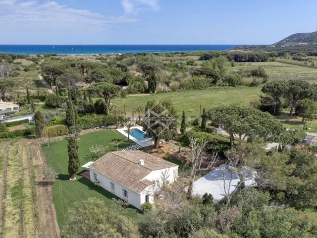 Maison, Ramatuelle