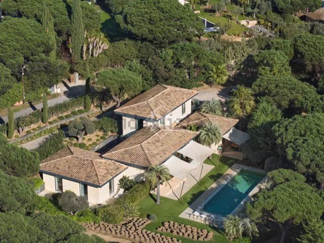Maison, Ramatuelle