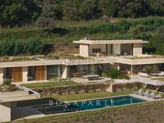 Maison, Ramatuelle
