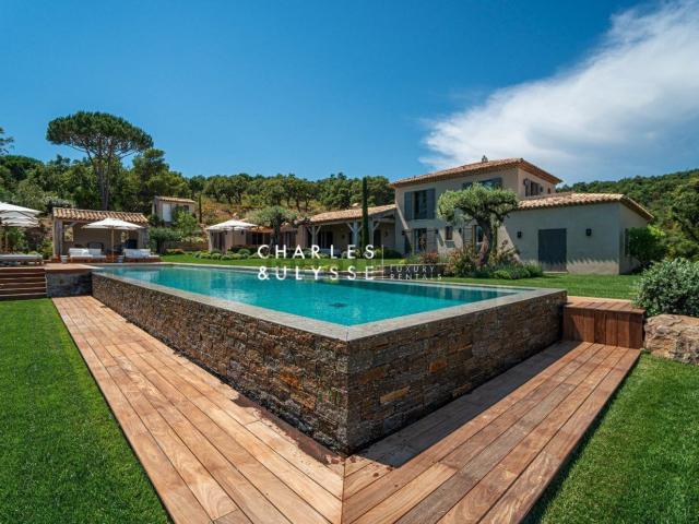 Maison, Ramatuelle