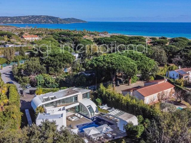 Maison, Ramatuelle