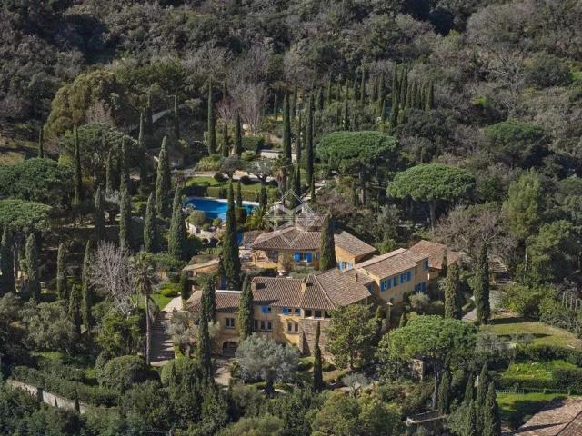 Maison, Ramatuelle