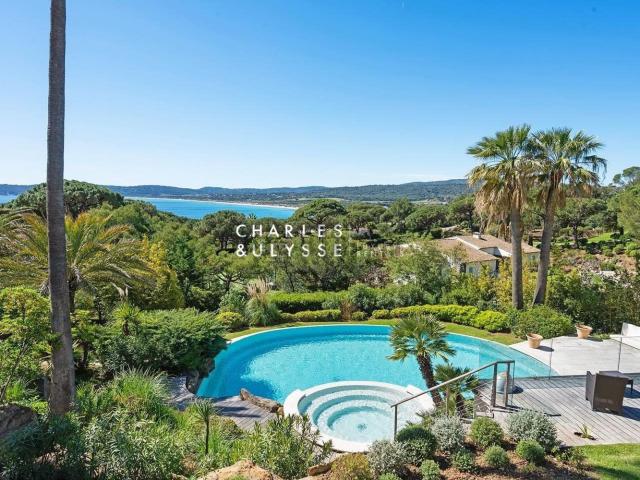 Maison, Ramatuelle