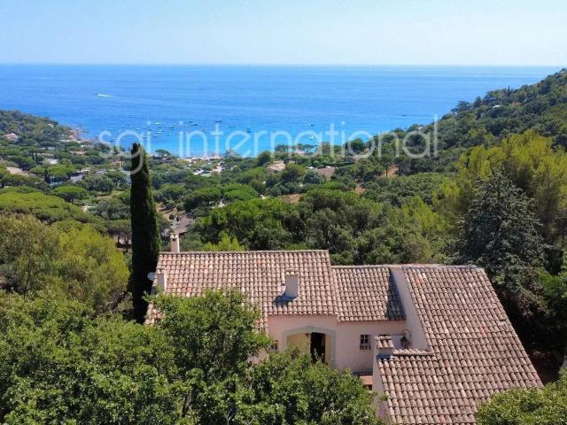 Maison, Ramatuelle