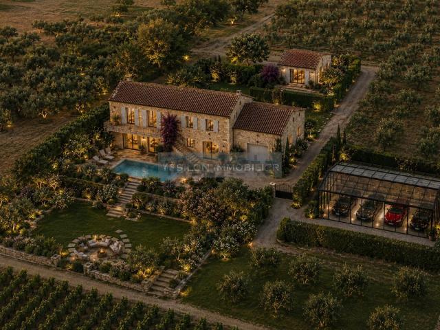 Maison, Ramatuelle