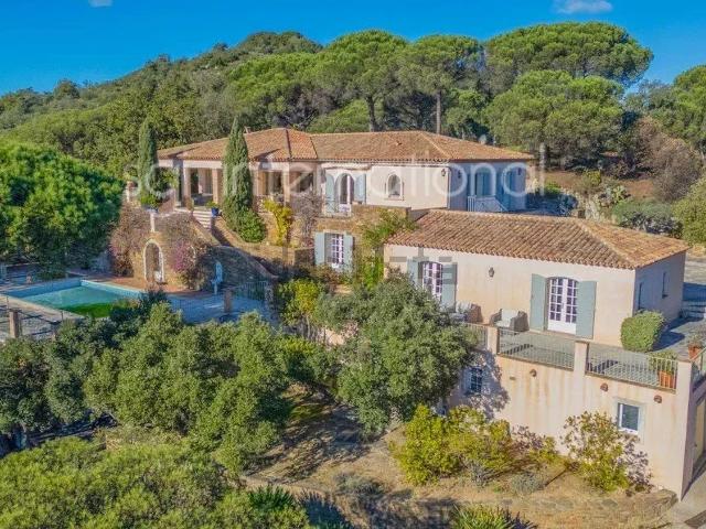 Maison, Ramatuelle