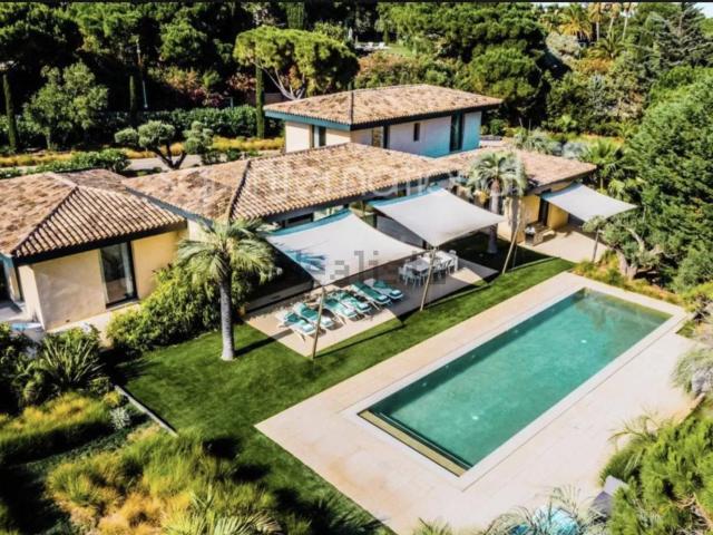 Maison, Ramatuelle