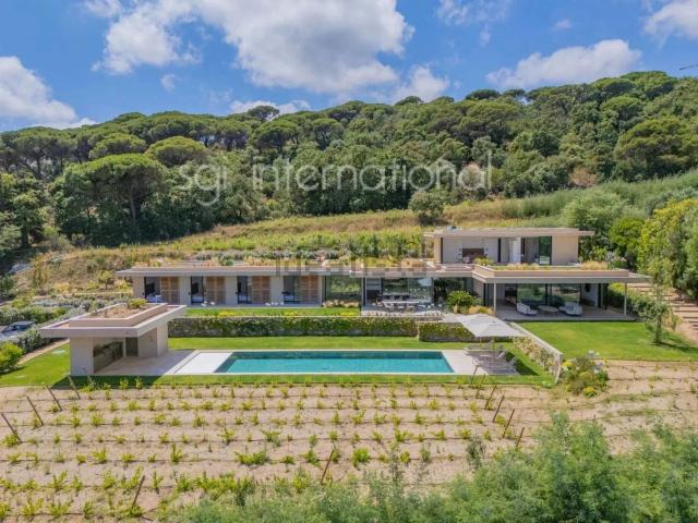 Maison, Ramatuelle