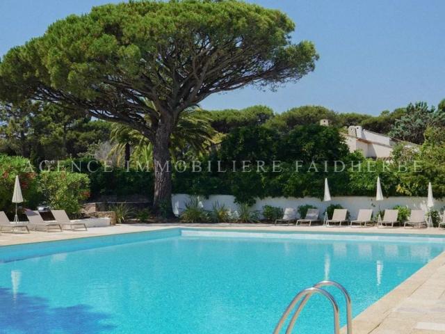 Maison, Ramatuelle