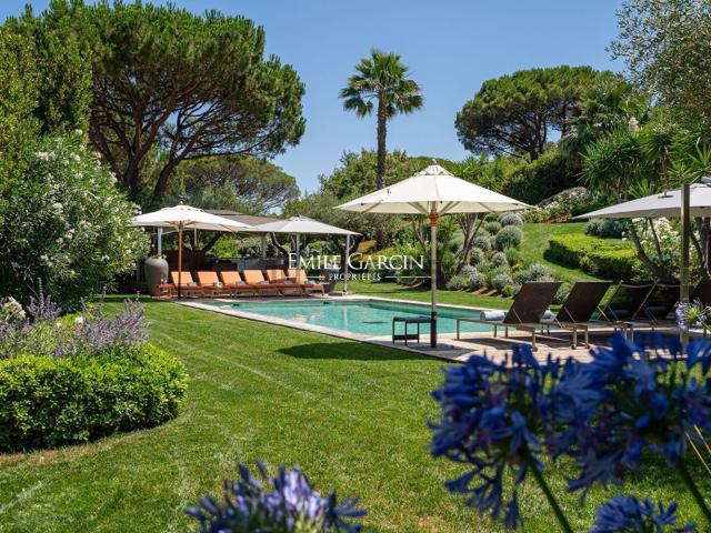 Maison, Ramatuelle