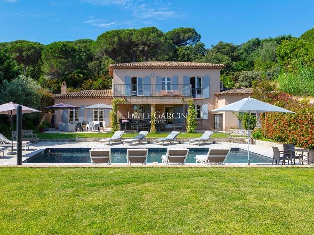 Maison, Ramatuelle