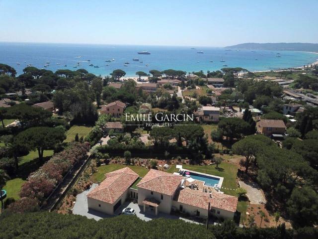 Maison, Ramatuelle