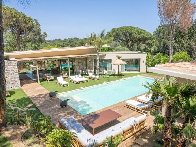 Maison, Ramatuelle