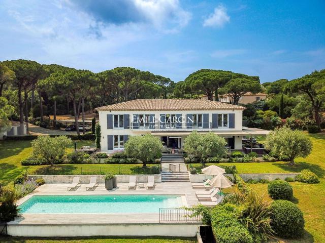 Maison, Ramatuelle