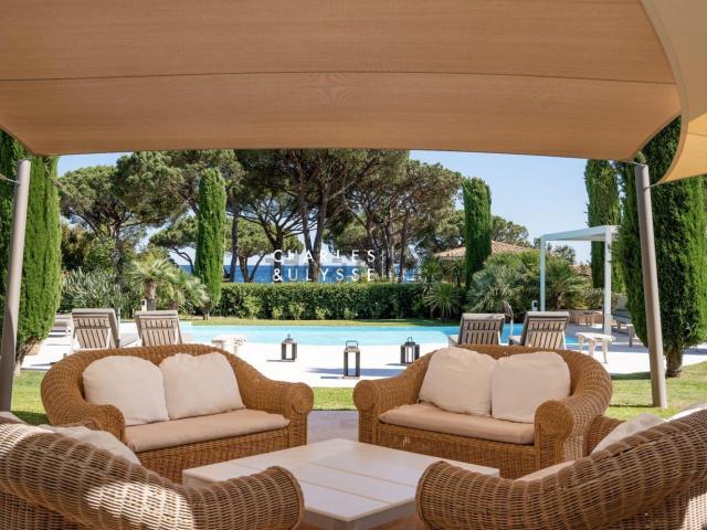 Maison, Ramatuelle