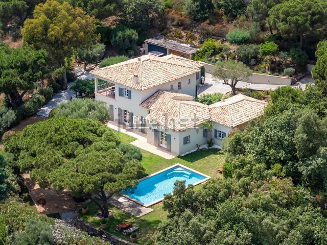 Maison, Ramatuelle