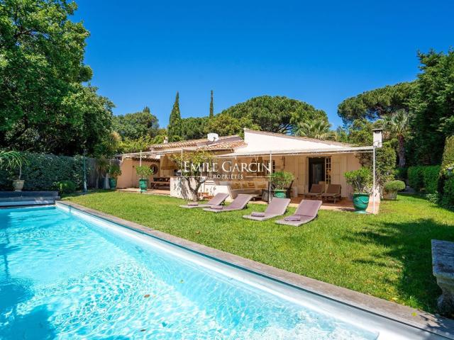 Maison, Ramatuelle