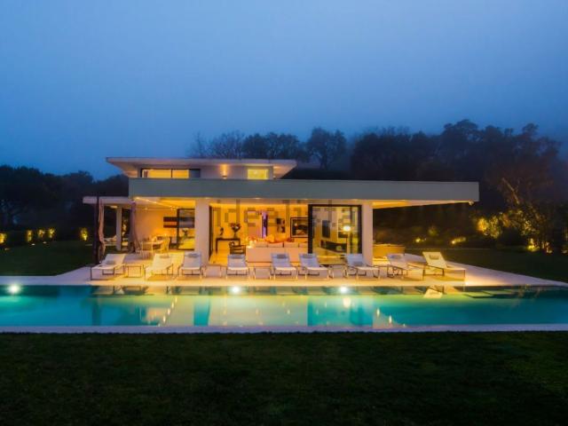 Maison, Ramatuelle