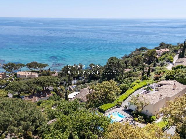 Maison, Ramatuelle