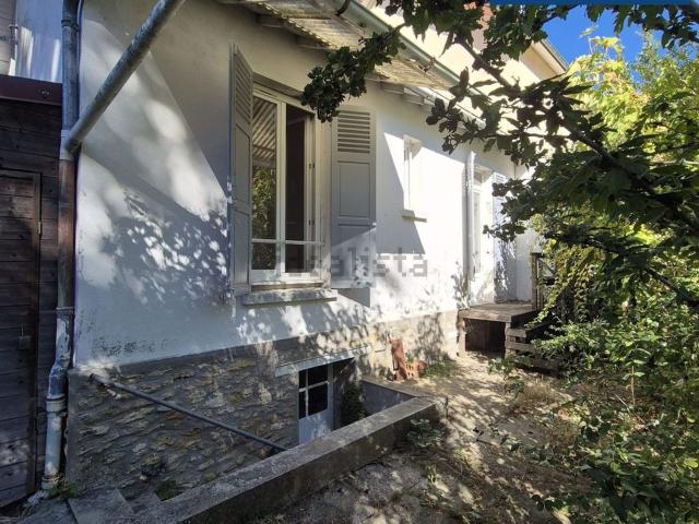 Maison, Rambouillet