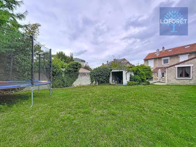 Maison Rambouillet 8 pièces 173.75 m2