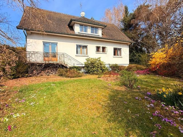 Maison, Rambervillers