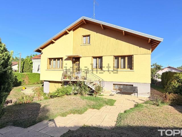 Maison, Rambervillers