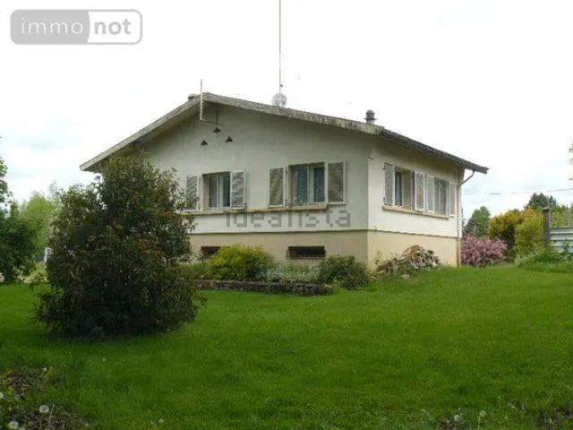 Maison, Rambervillers