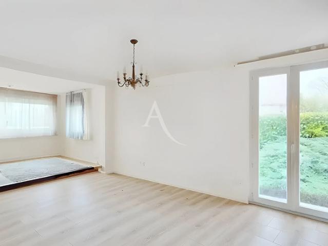Maison Ramonville Indépendante Proche Métro 5 pièce s 105 m2 au Calme