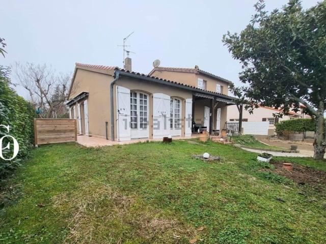 Maison, Ramonville Saint Agne
